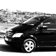 Forte 's air-conditioned Viano MPV is perfect for chauffeur driven group transport in Malta